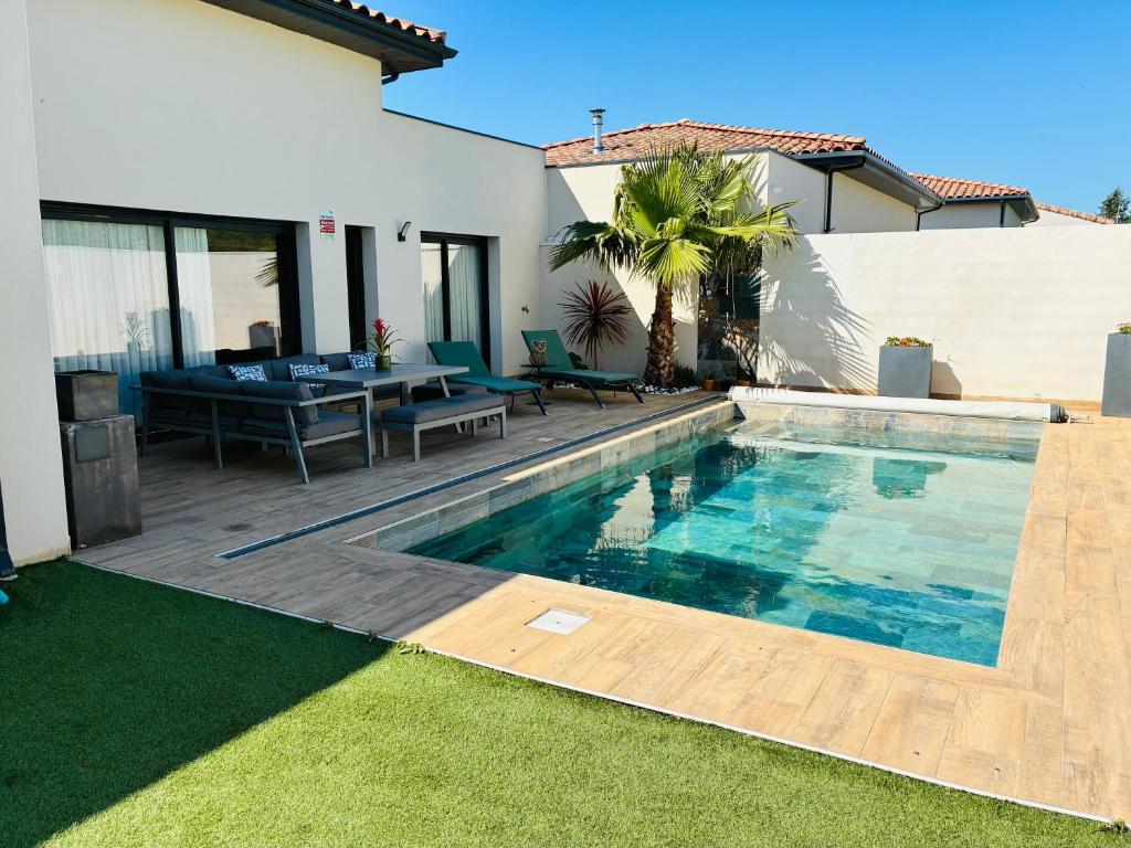 petit paradis - 1