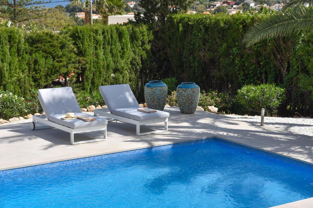 Villa Amantos - 4