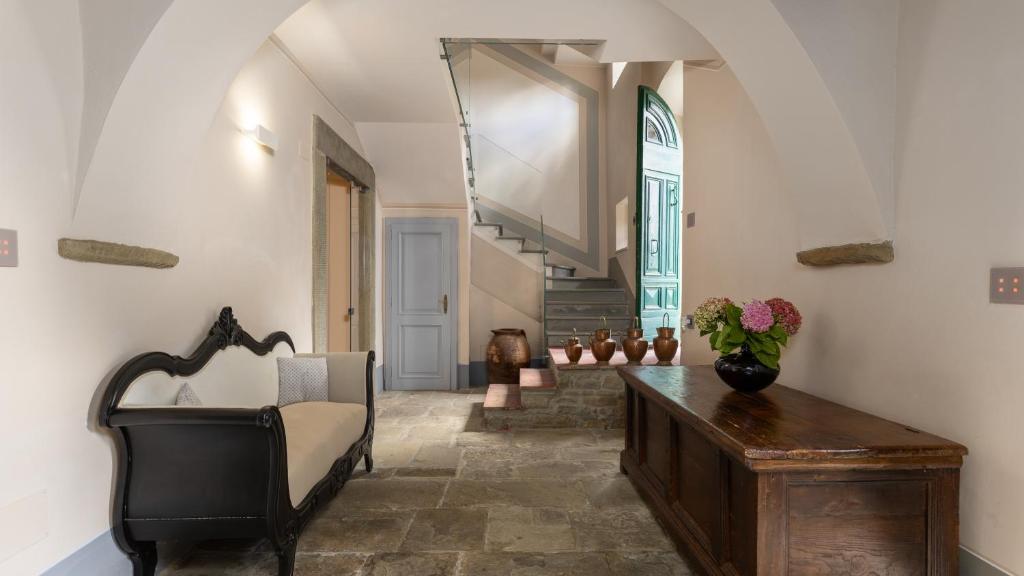 VILLA LA RASSINATA 8, Emma Villas - 4