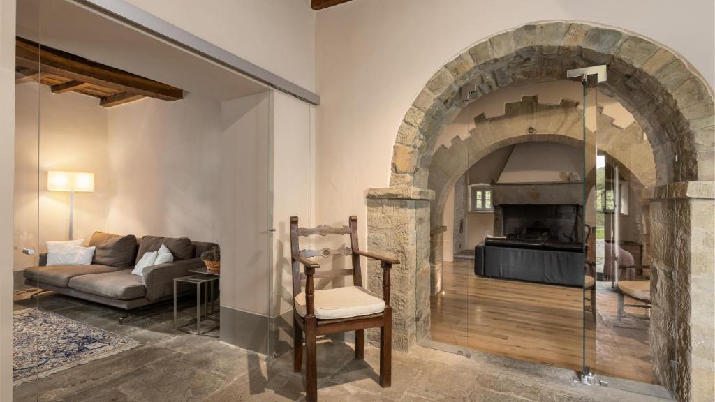 VILLA LA RASSINATA 8, Emma Villas - 2