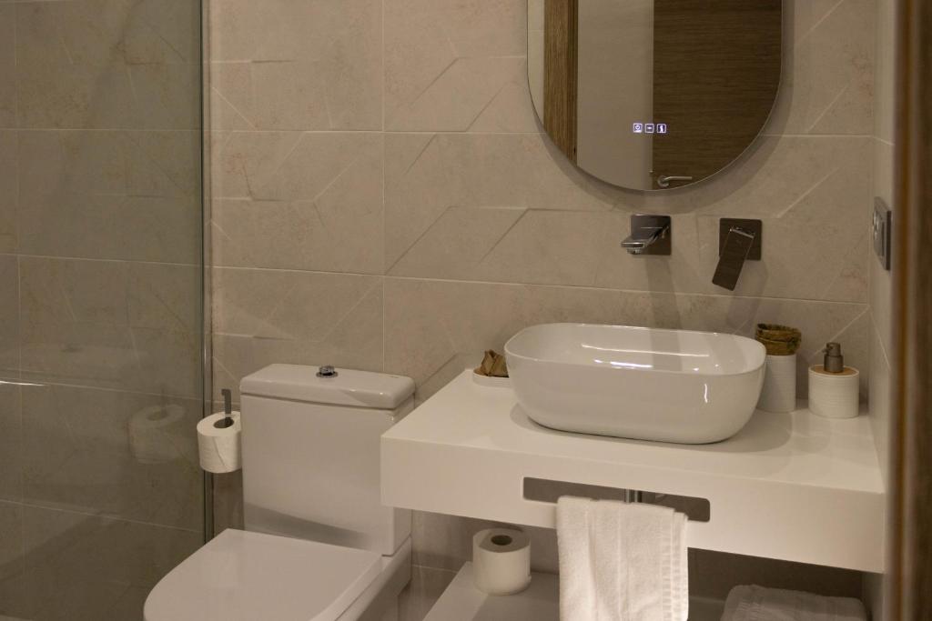 Hotel O'Pazo - 3