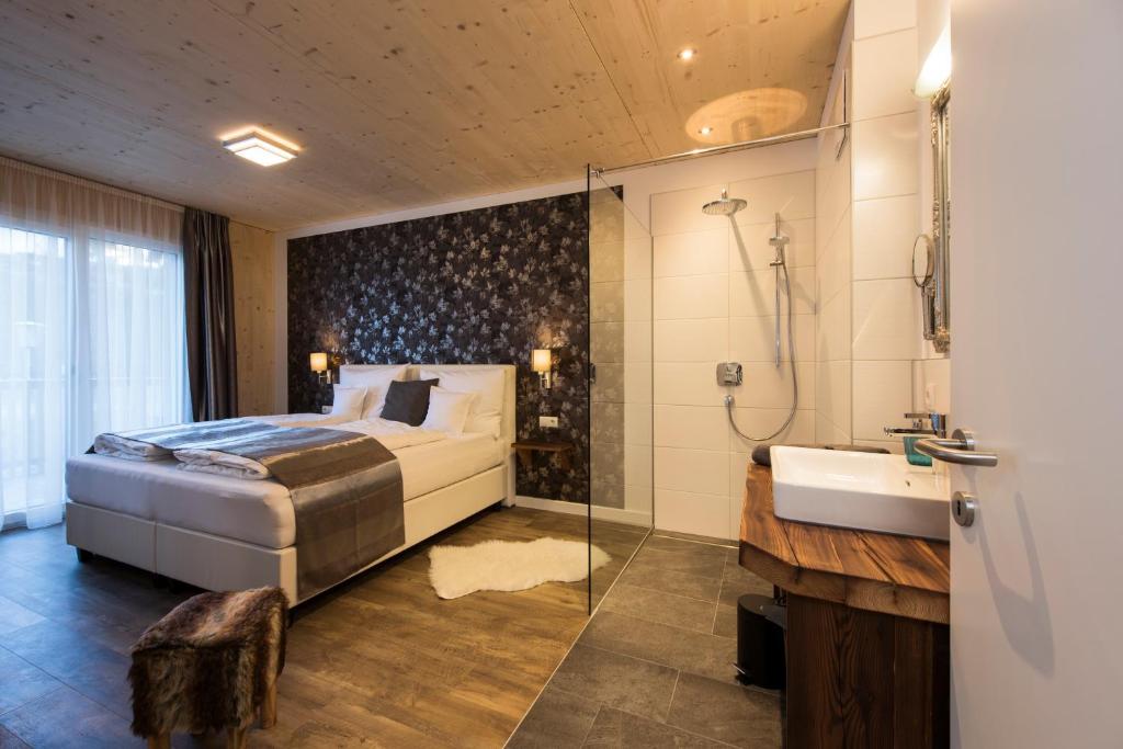 Appartements an der Kaburga - 5