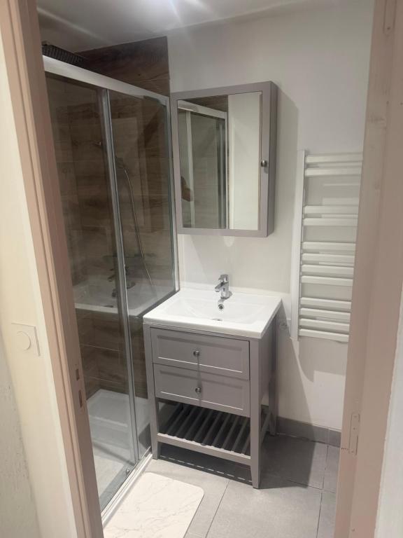 Appartement Escarène - 4