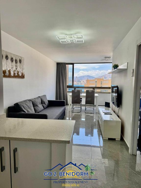 Azure Dreams Seaview - 2
