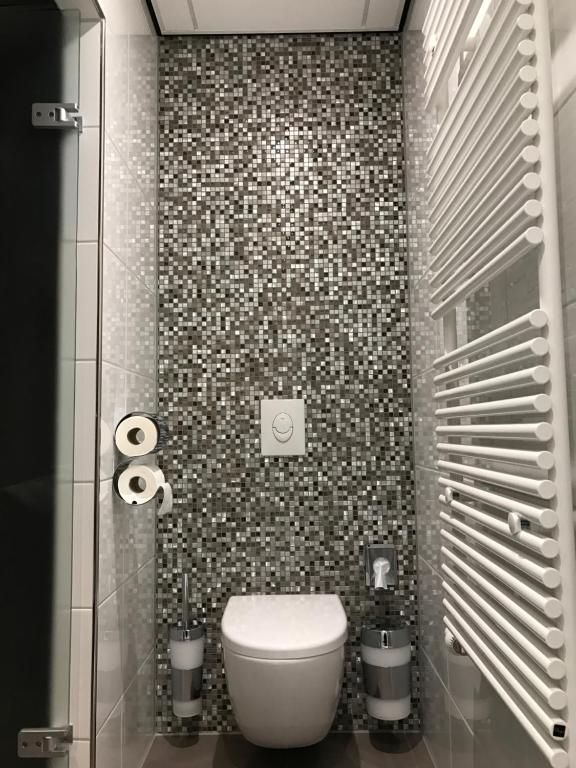 Rivers Hotel photo