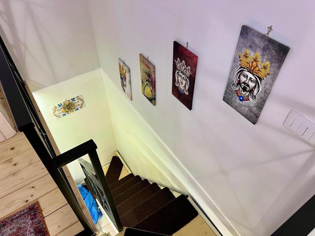 Independent Apartment Catania Center-Casieta- - 2