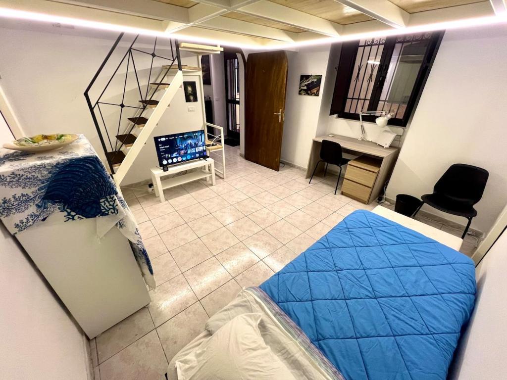 Independent Apartment Catania Center-Casieta- - 3