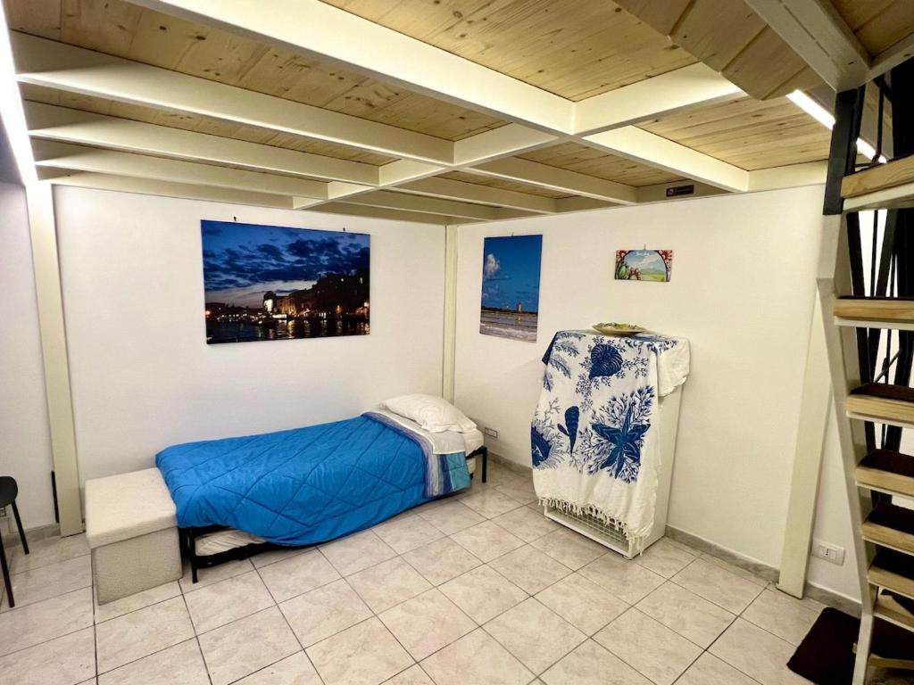 Independent Apartment Catania Center-Casieta- - 4