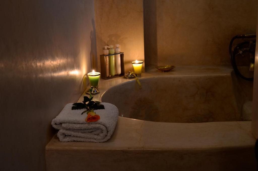 バスルーム（客室）