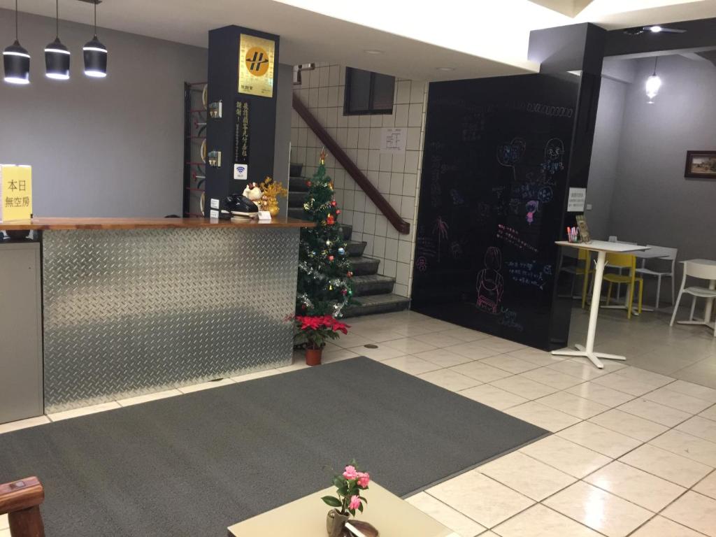 Zhu Feng Hotel photo