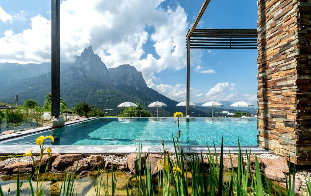 Hotel Valentinerhof - 2