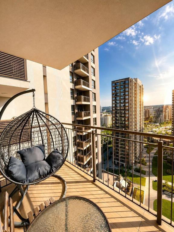 BW Loft Apartments FREE GARAGE Fast Wi-Fi - 2