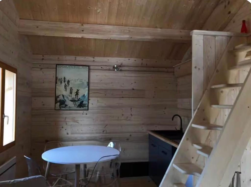 Chalet-studio Laura - 1