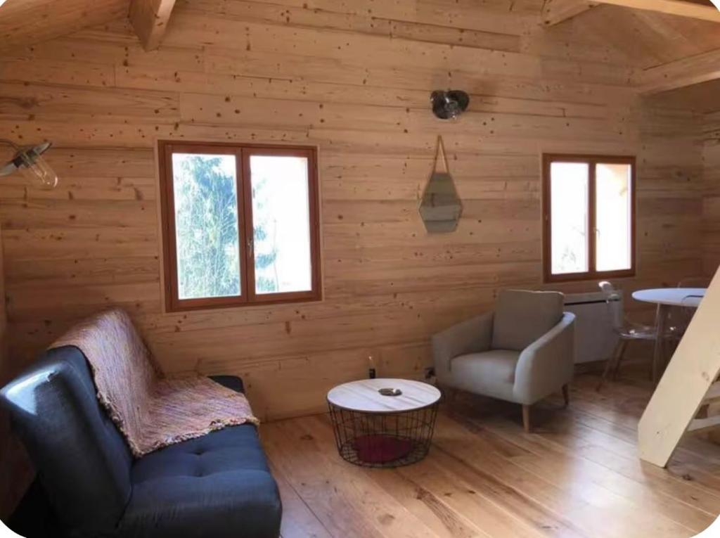 Chalet-studio Laura - 3