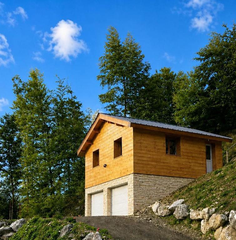 Chalet-studio Laura - 5
