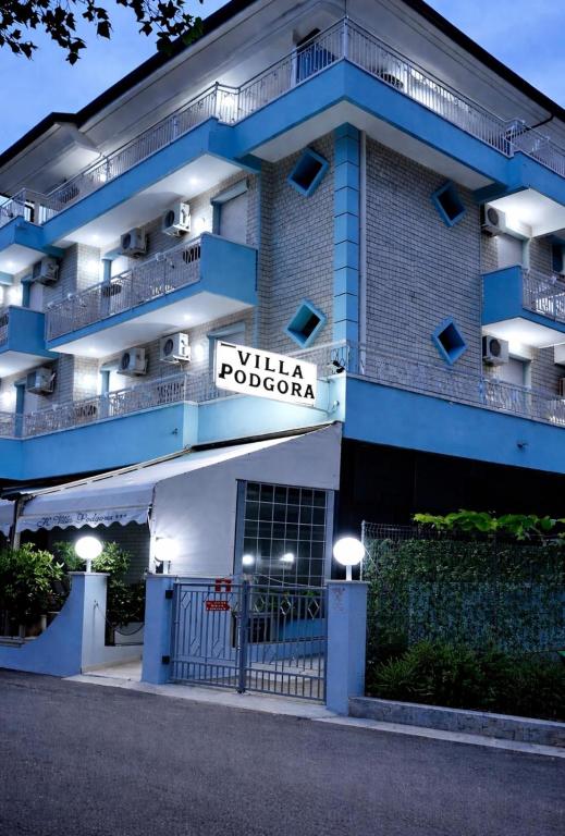 Hotel Podgora Nuova Gestione - 1