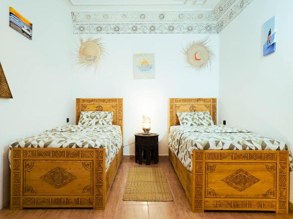 Excellent room comfort & quality