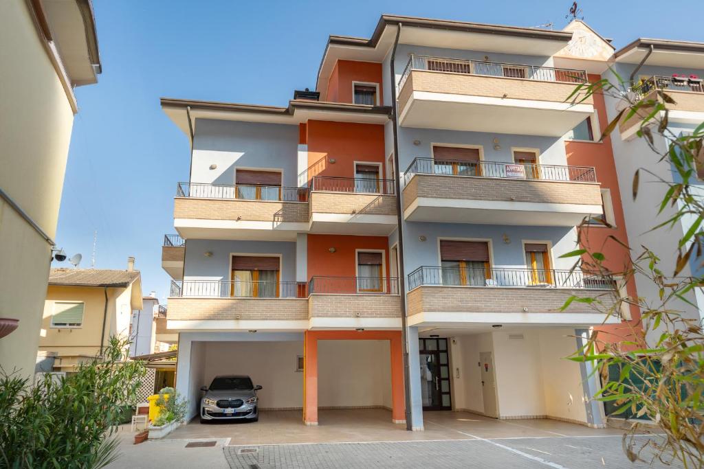 Residence Storione - 1