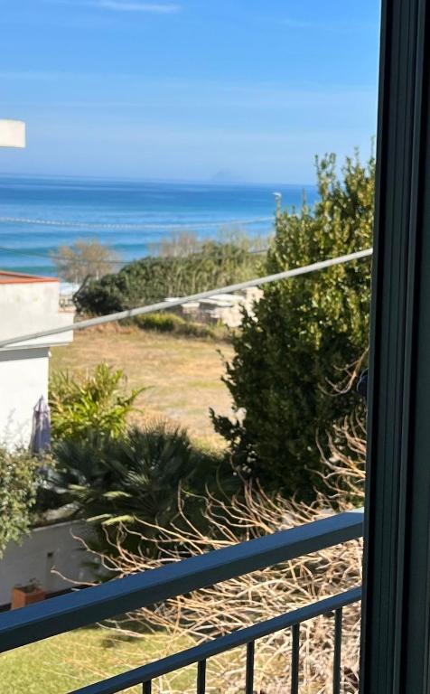 Casa Scirocco vista mare - 4