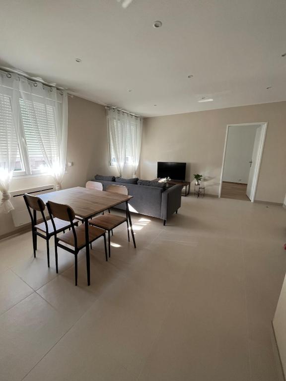 Le Cosy - 2