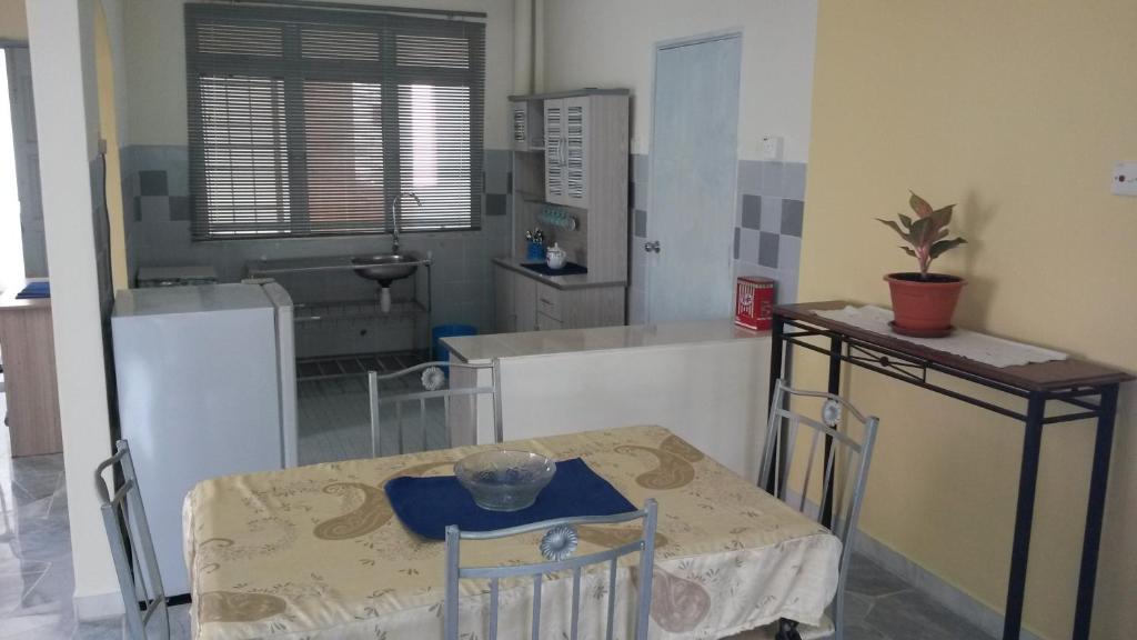 Facilities
