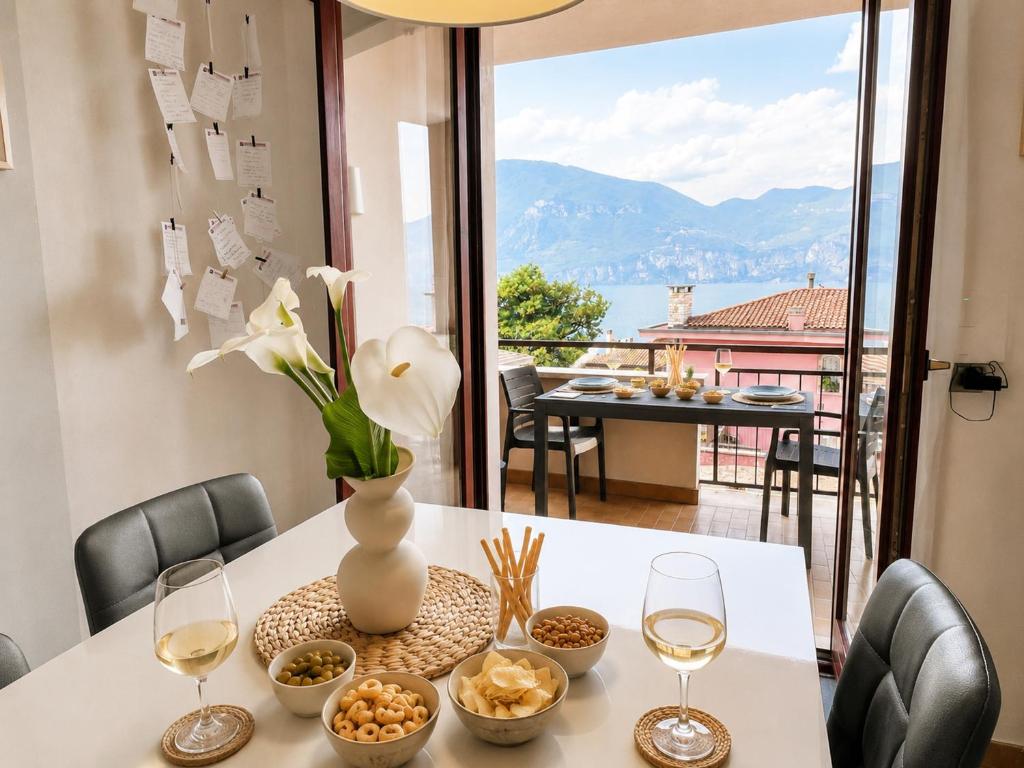 Azzurra Beths House - 4