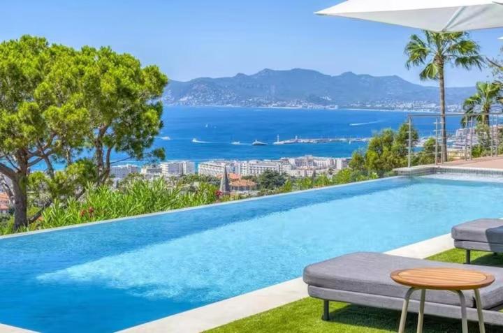 Seaview Villa California - 3