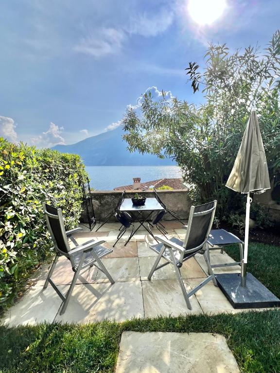 Premium Unique Lakeside view 90 m2 IlRusticodiB Apartment with private garden - 3