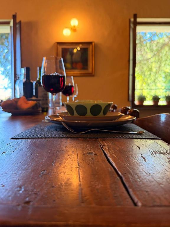 Luxury Apartment in the Historic Centre of Siena - 4