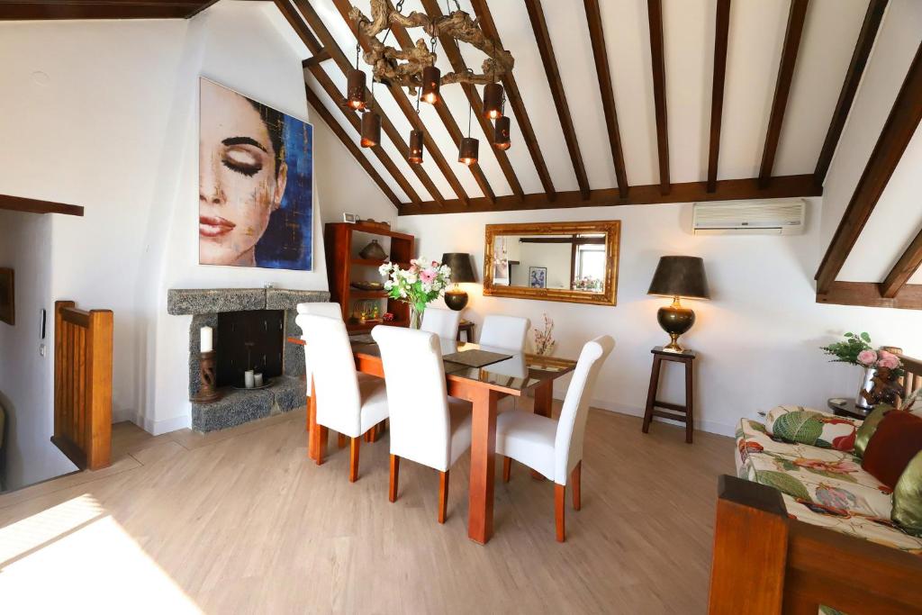 Amazing Puerto Del Carmen Villa 4 Bedrooms Villa Seaside Private Pool - 4