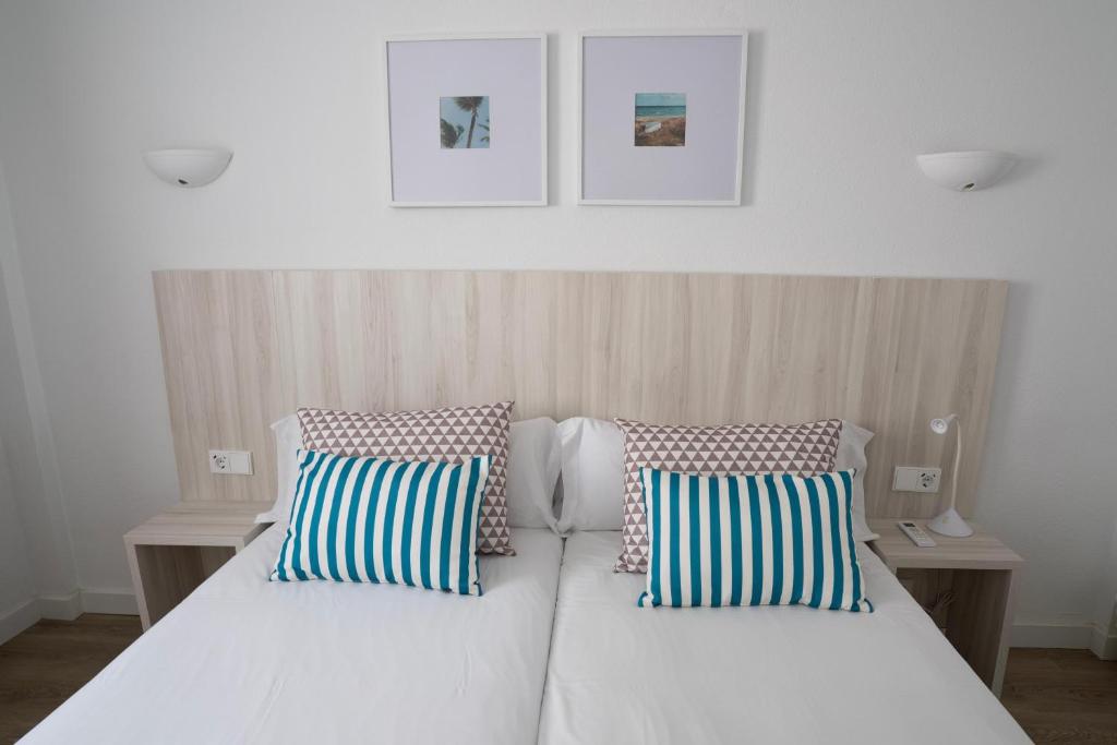 BLUESEA Anba Romaní — Hotel rooms in Cala Millor, Balearic Islands
