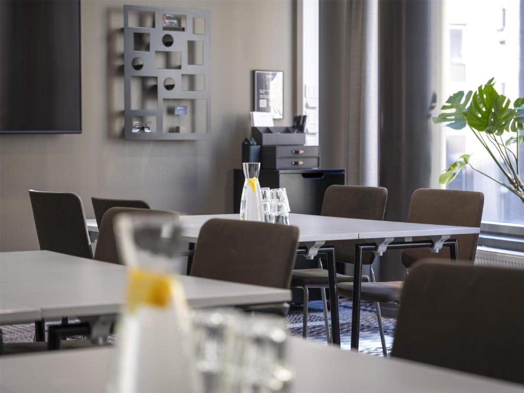 Meeting room / ballrooms