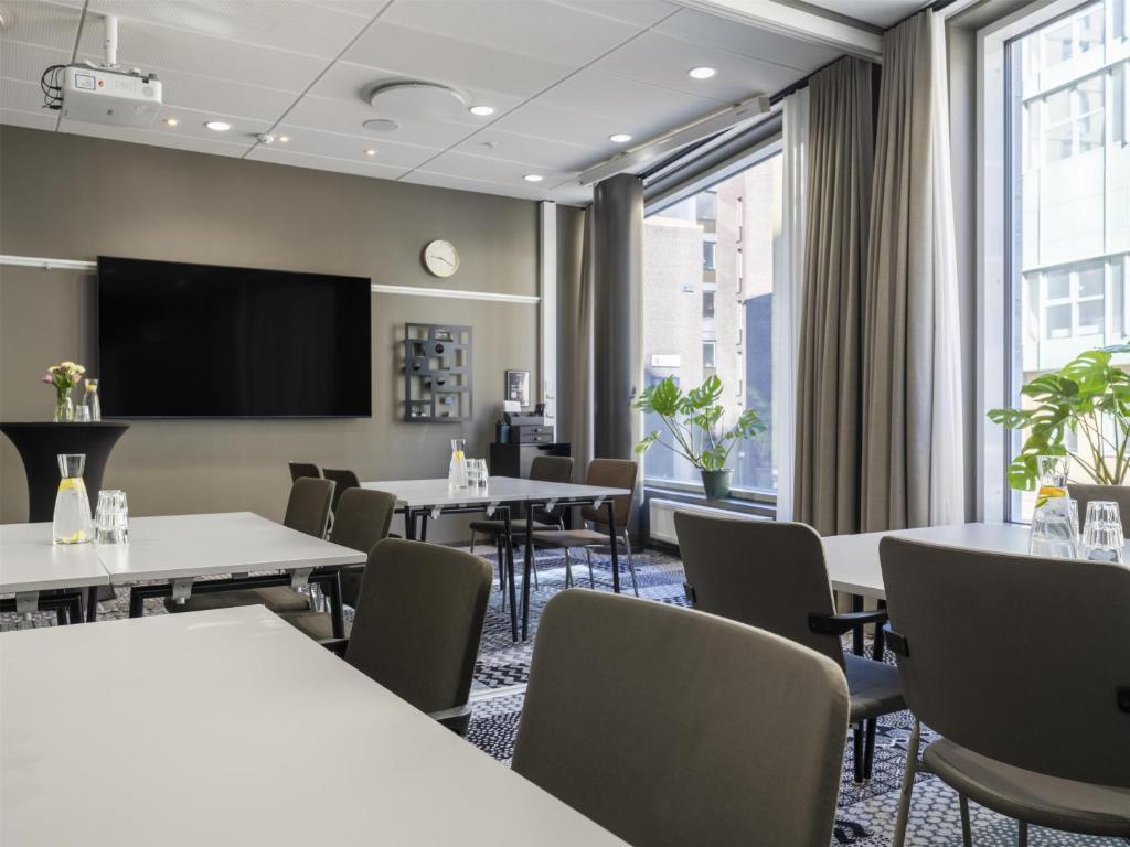 Meeting room / ballrooms