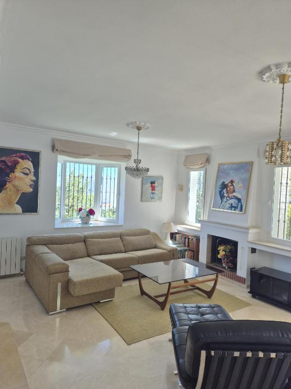 Villa Margarita#private pool#spacious - Mijas costa close to amenities - 3