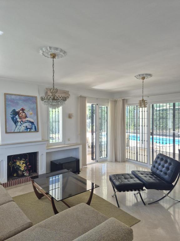 Villa Margarita#private pool#spacious - Mijas costa close to amenities - 2