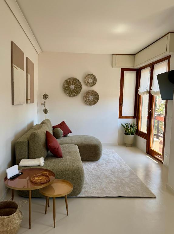 Elisabeth House Rapallo - 3