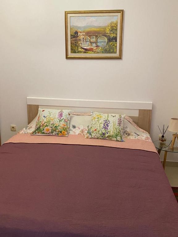 Njaro Del Mar Petrovac Bay 2 - 5