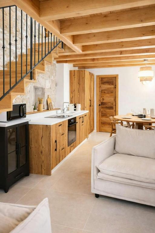 Cottage With Sauna By Lake Bourget - 2