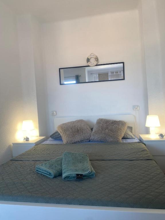 Apartamento frente al Mar de Empuriabrava - 5