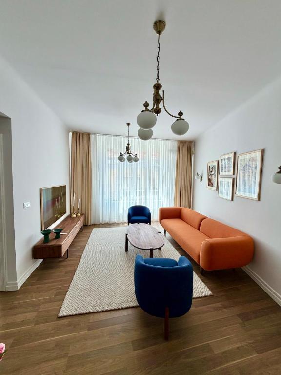 Sarajka Elegant Residence in the heart of Sarajevo - 5