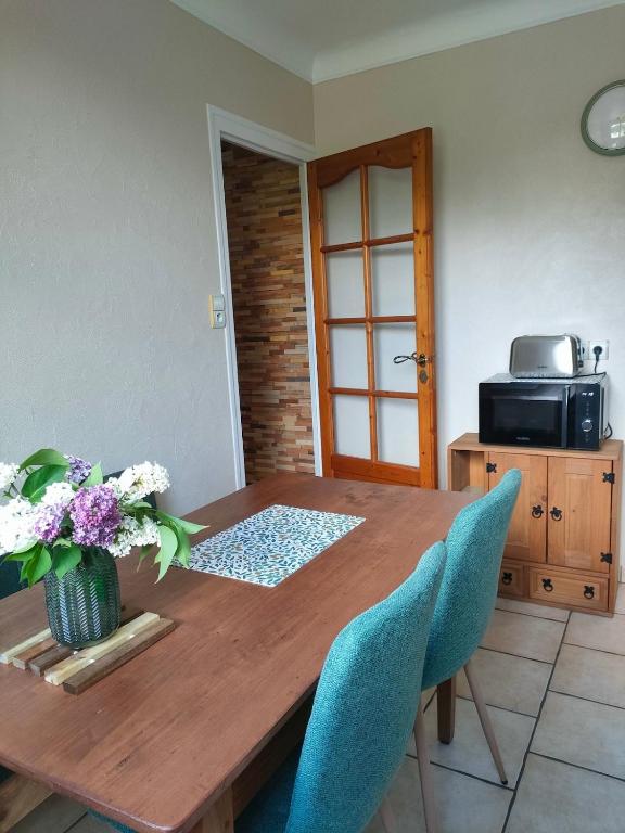Charmante maison avec jardin, à 5 min du centre - 3