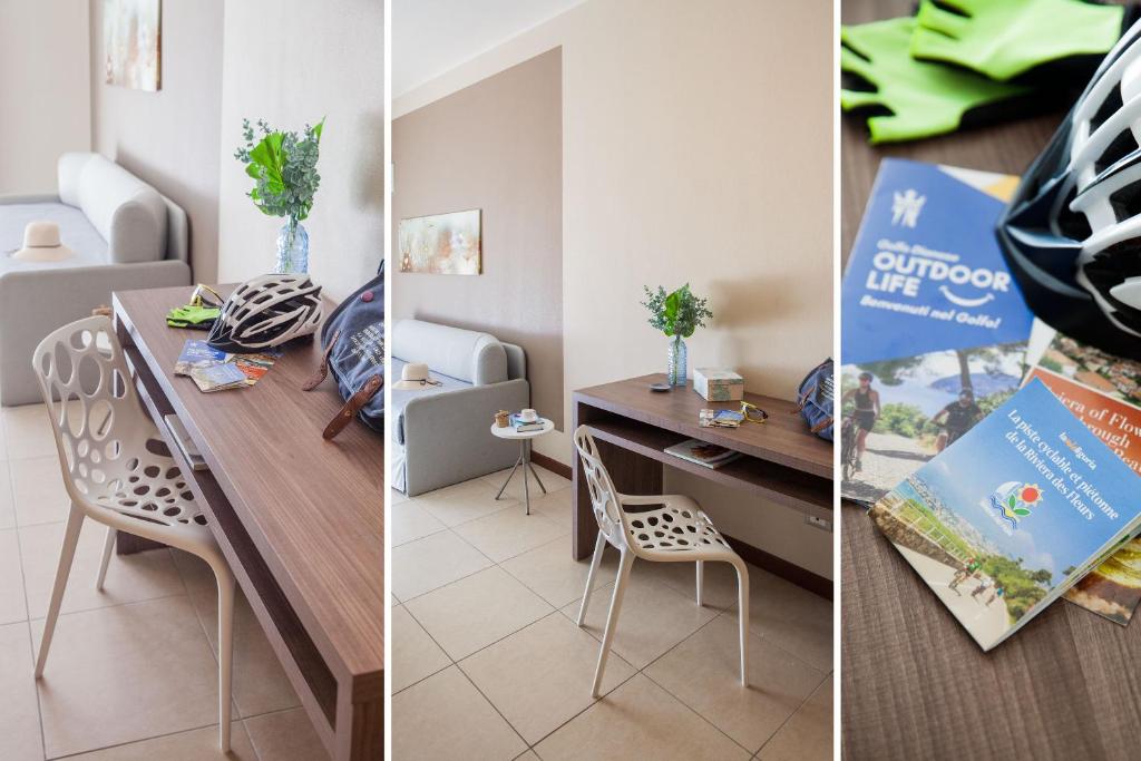 Diano Sporting Apartments - 2