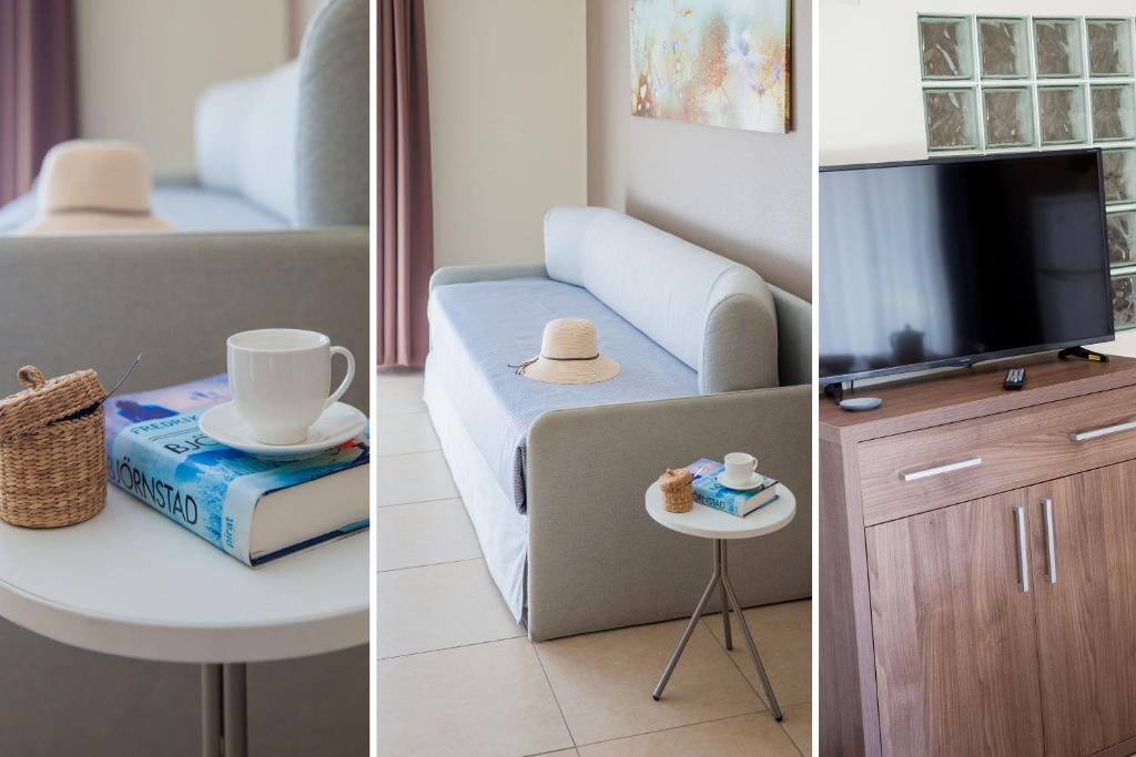 Diano Sporting Apartments - 4