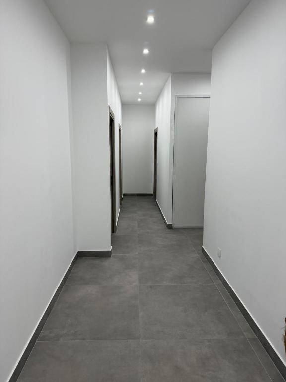 Magnifique appartement moderne - emplacement idéal - 5
