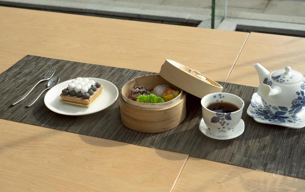 餐廳