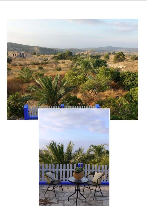 La Caseta rural coast escapes - 4