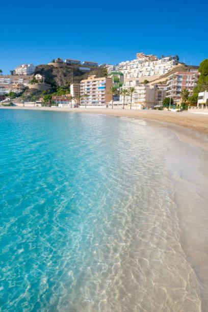 NUEVO, ático a 75 metros de la playa y con vistas al mar - 5