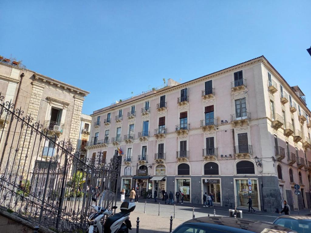 MAISON ETNEA Suite - 1