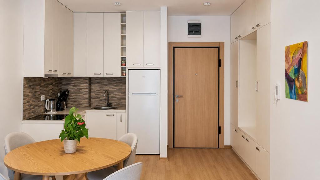 Plumeria LOFT - 2