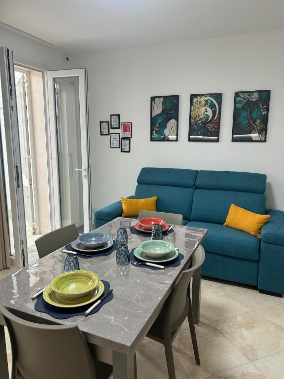 Dreamhouse - Bacino - 1